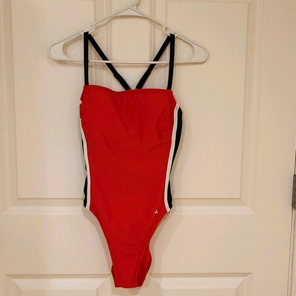 NWOT Joy Lab Bathing Suit